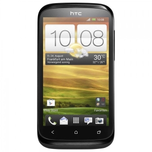 Смартфон HTC Desire X Black